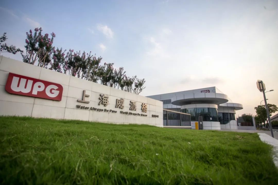 扎根兰州，智慧赋能 上海威派格智慧水务软件开发岗位深度解析